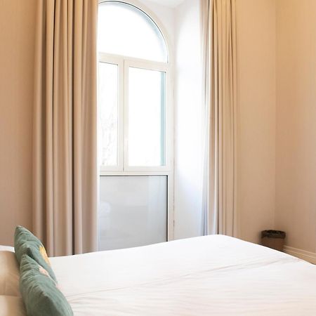 Certosa Suite Neapol Zewnętrze zdjęcie