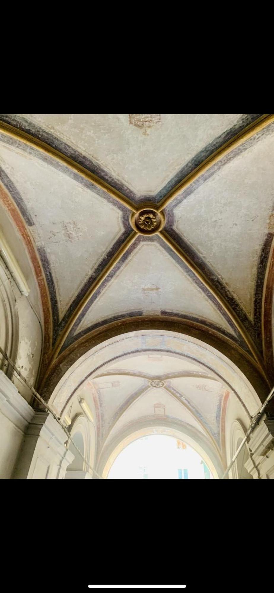 Certosa Suite Neapol Zewnętrze zdjęcie