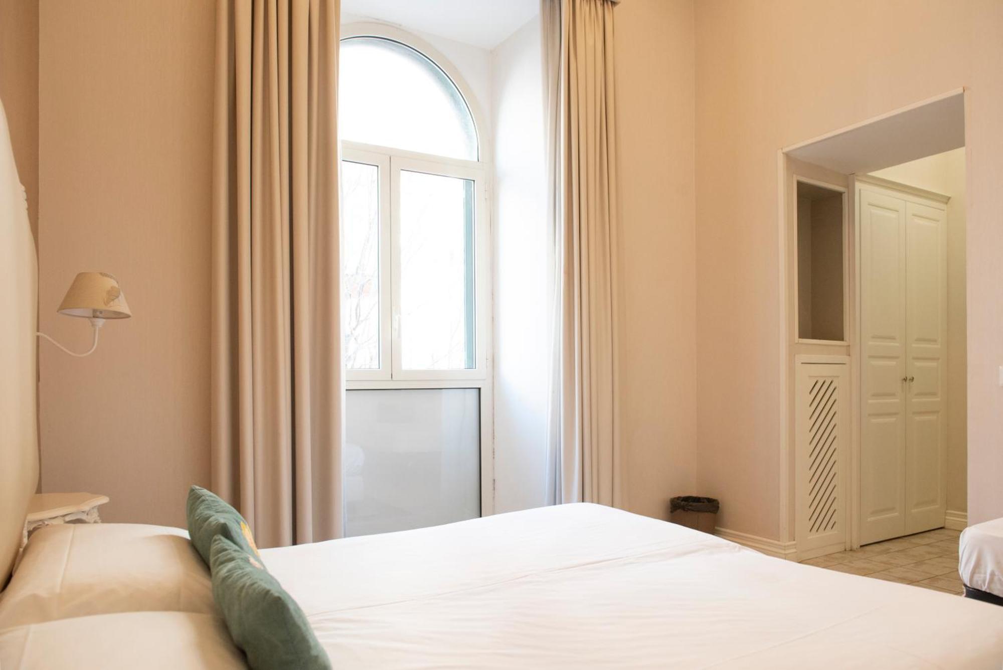 Certosa Suite Neapol Zewnętrze zdjęcie